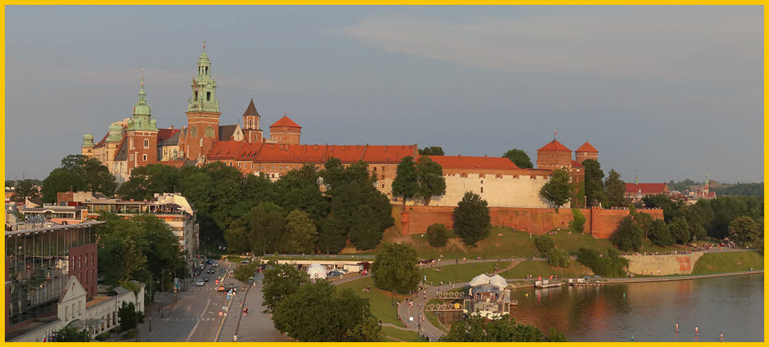 Wawel Royal Castle